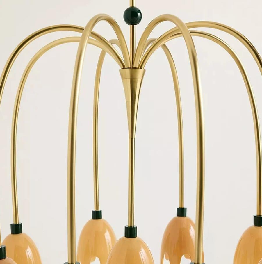 Tulivane Chandelier — product view 33
