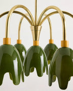Tulivane Chandelier — product view 34