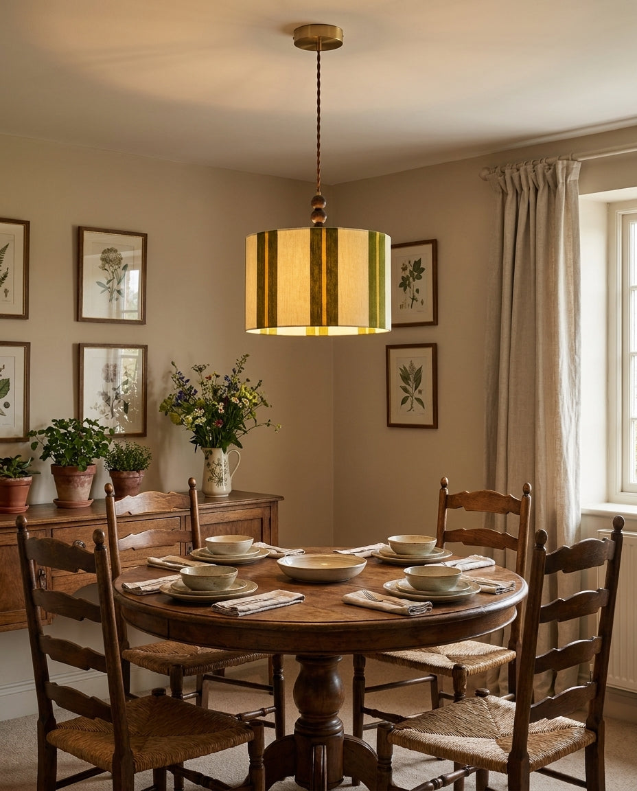 Pomeline Pendant Light — product view 3