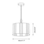 Pomeline Pendant Light — product view 5