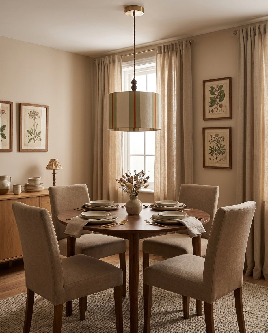 Pomeline Pendant Light — product view 9