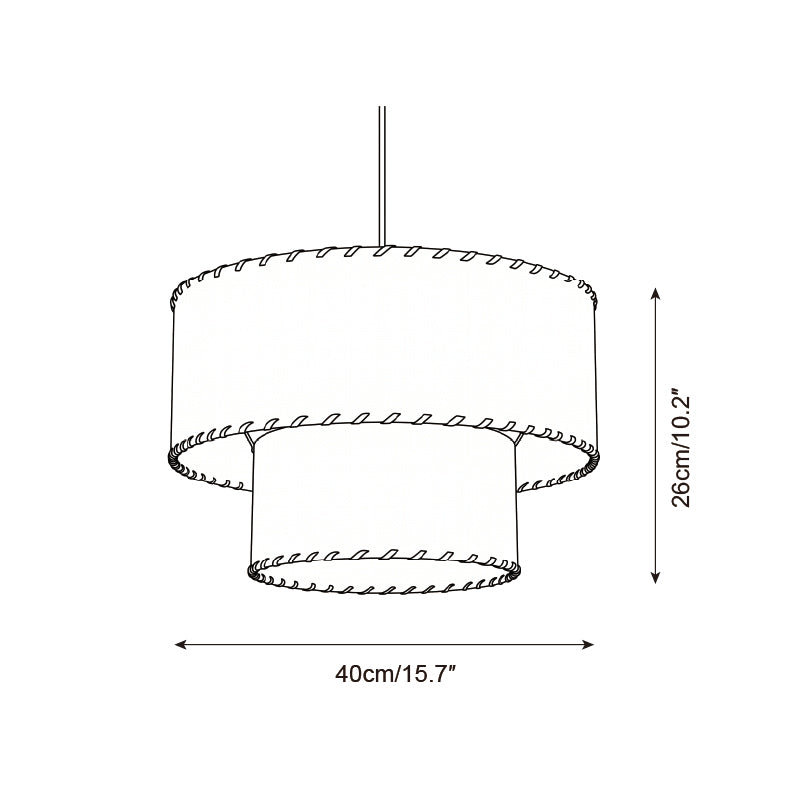 Hearthmere Pendant Light — product view 5