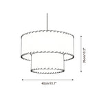 Hearthmere Pendant Light — product view 5