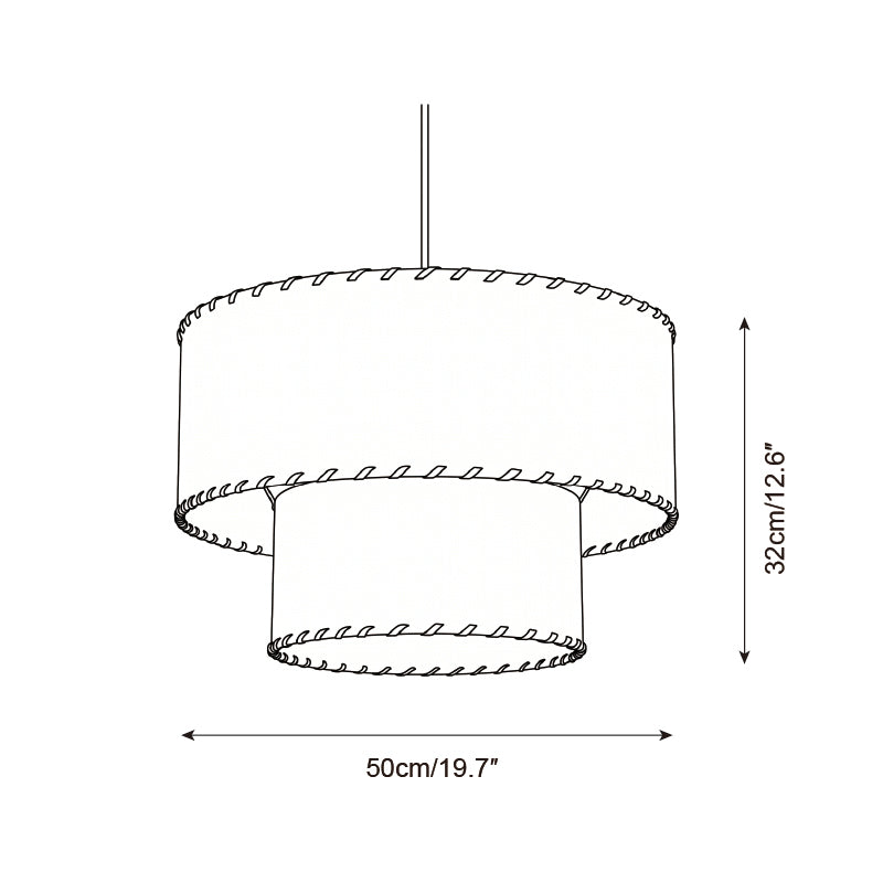 Hearthmere Pendant Light — product view 6