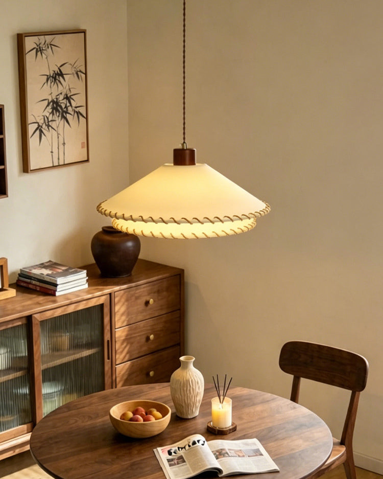 Stitchford Pendant Light — product view 2