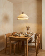 Stitchford Pendant Light — product view 8