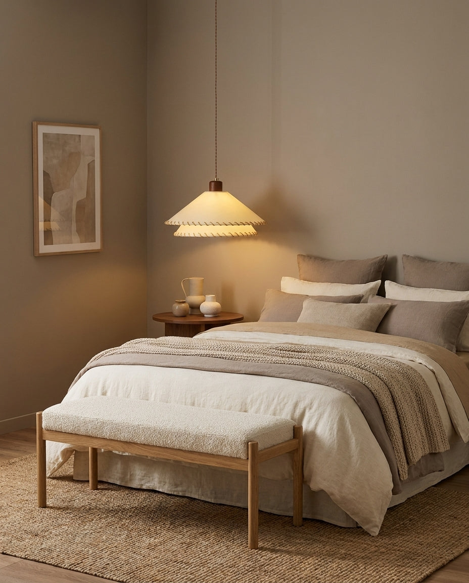Stitchford Pendant Light — product view 12