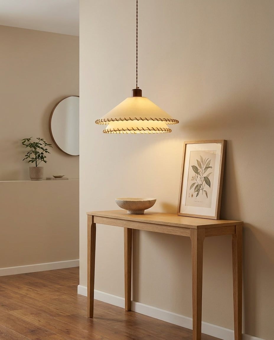 Stitchford Pendant Light — product view 13