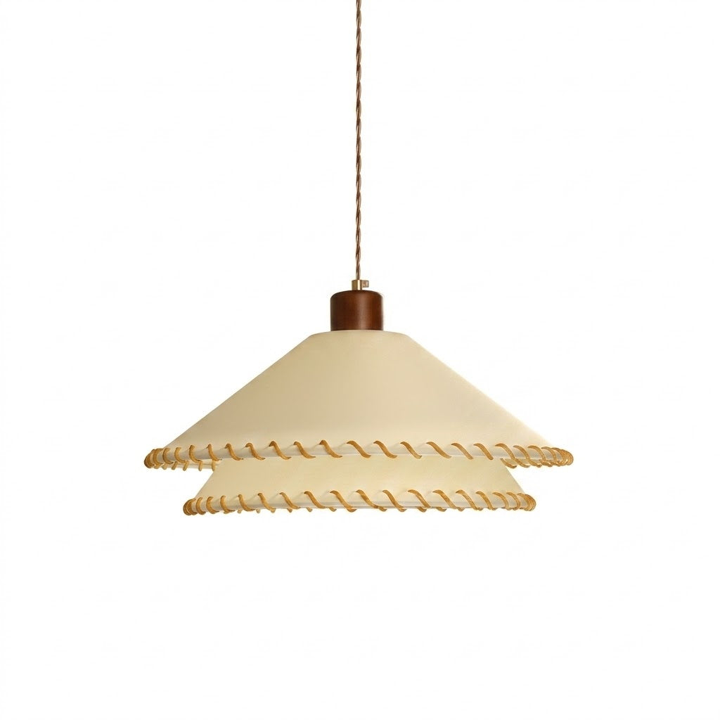 Stitchford Pendant Light — product view 16