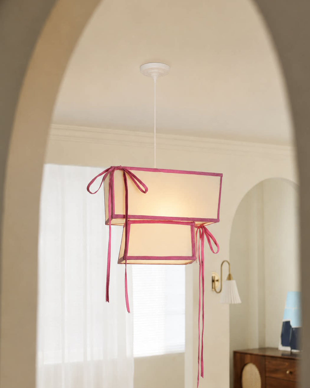 Cresswell Pendant Light — product view 2