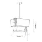 Cresswell Pendant Light — product view 5