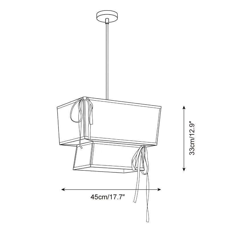 Cresswell Pendant Light — product view 5