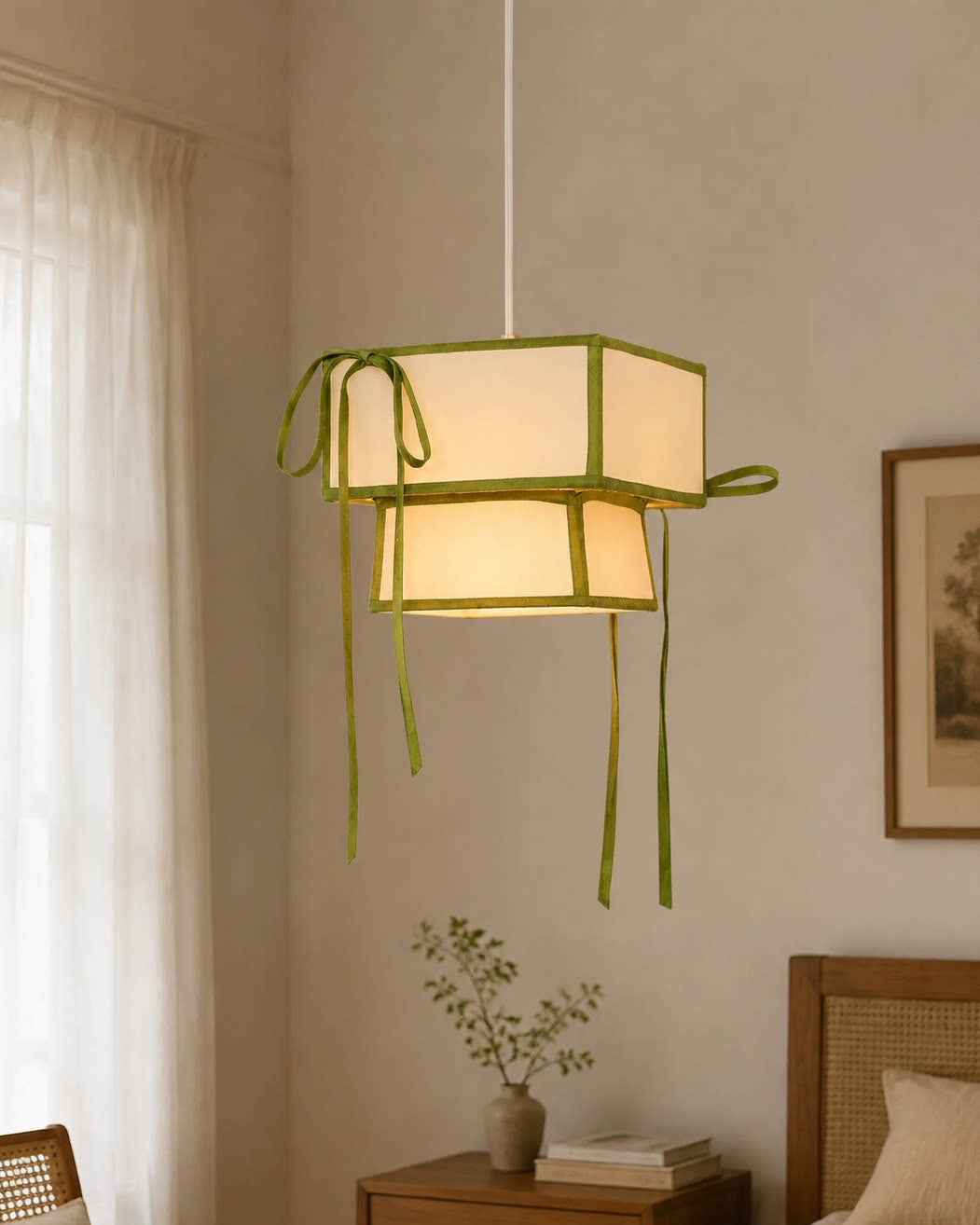 Cresswell Pendant Light — product view 9