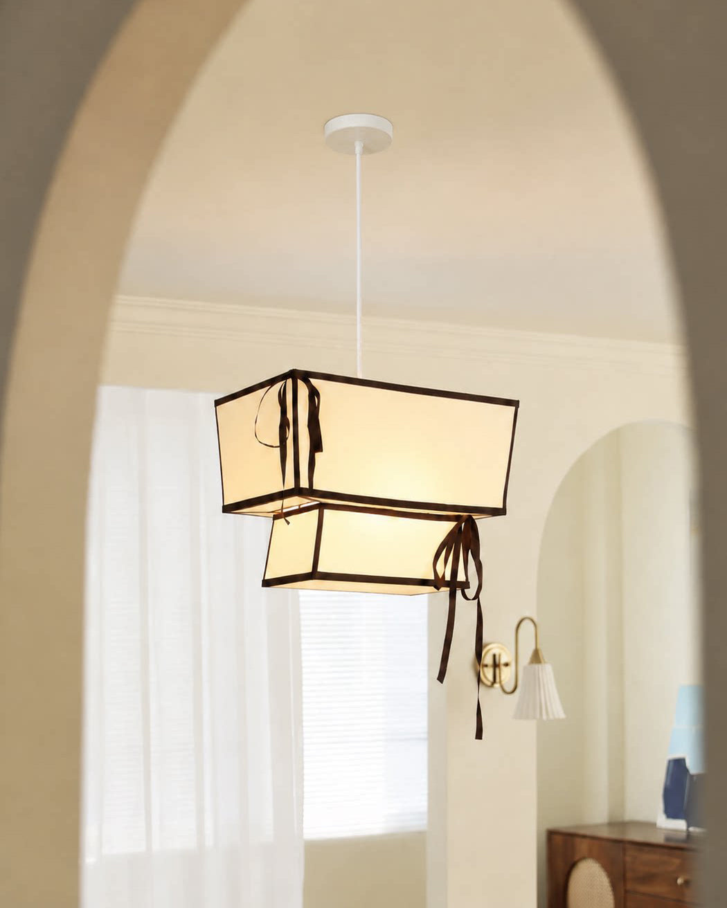 Cresswell Pendant Light — product view 16