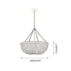 Oakmere Chandelier — product view 5