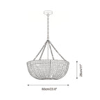 Oakmere Chandelier — product view 6