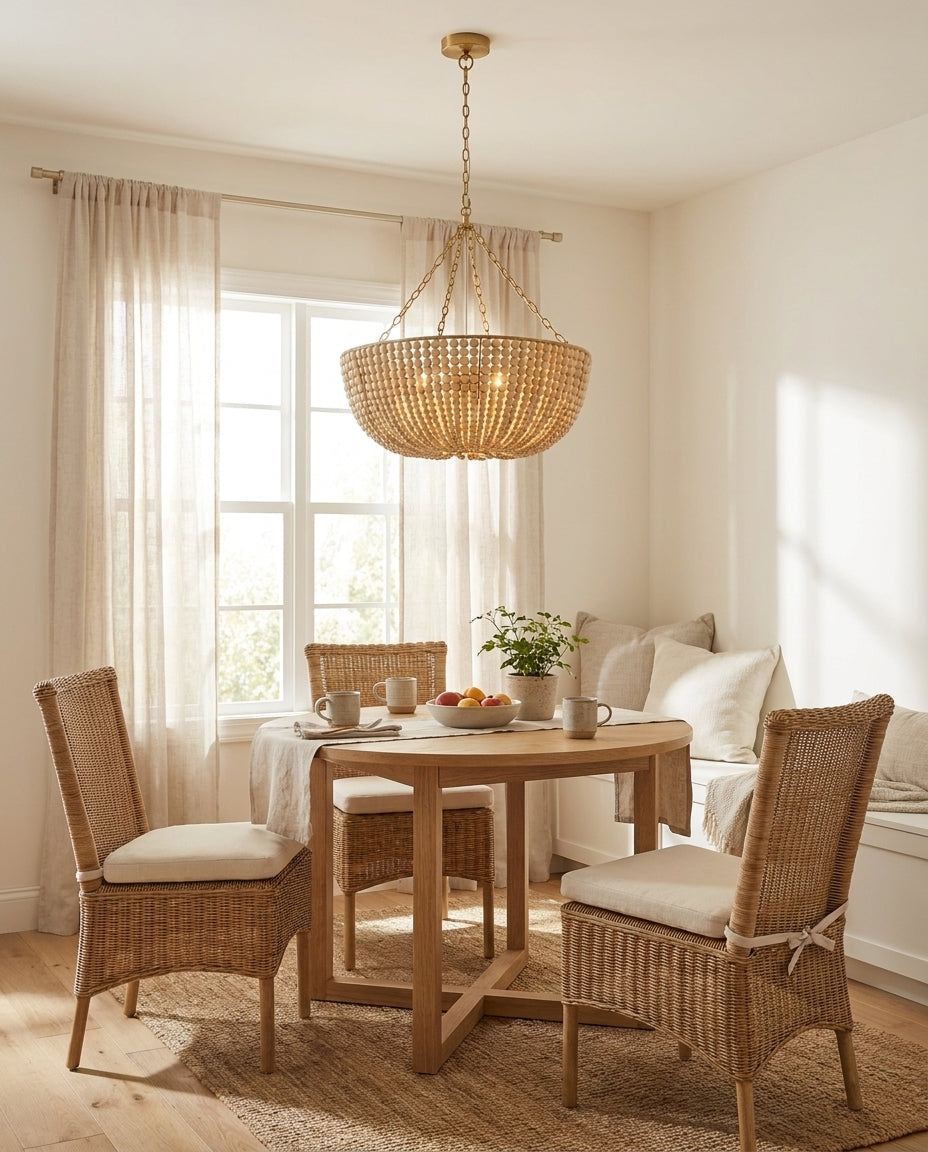 Oakmere Chandelier — product view 8