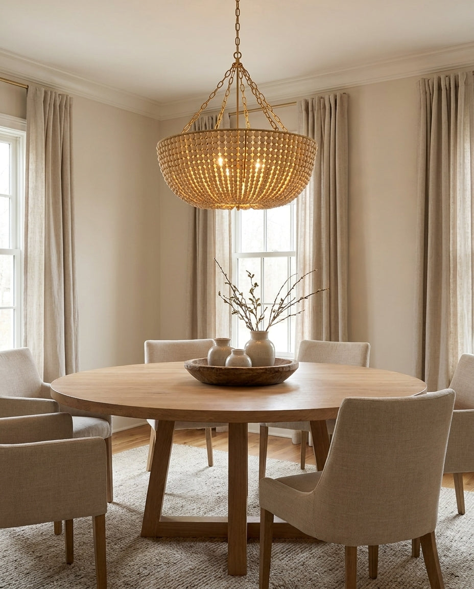 Oakmere Chandelier — product view 9