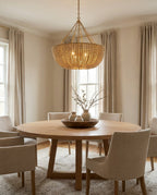 Oakmere Chandelier — product view 9