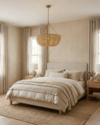 Oakmere Chandelier — product view 10