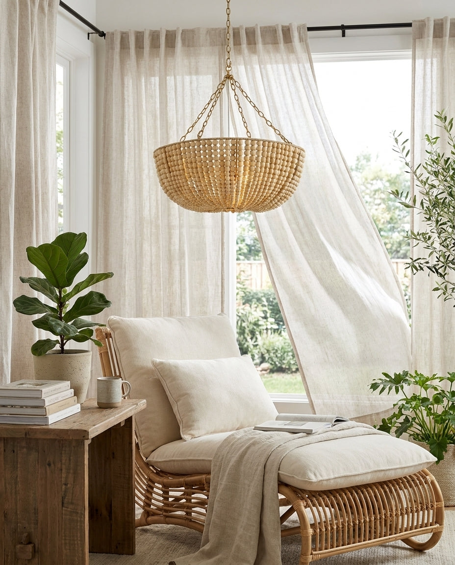 Oakmere Chandelier — product view 12