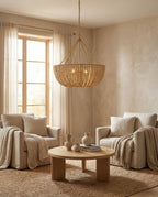 Oakmere Chandelier — product view 13