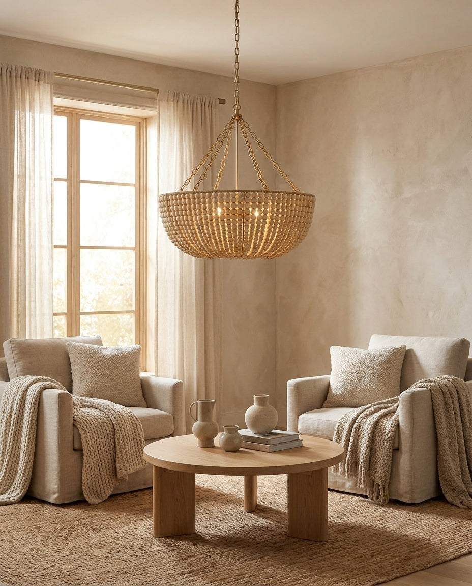 Oakmere Chandelier — product view 13