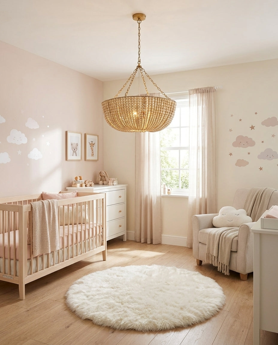 Oakmere Chandelier — product view 14