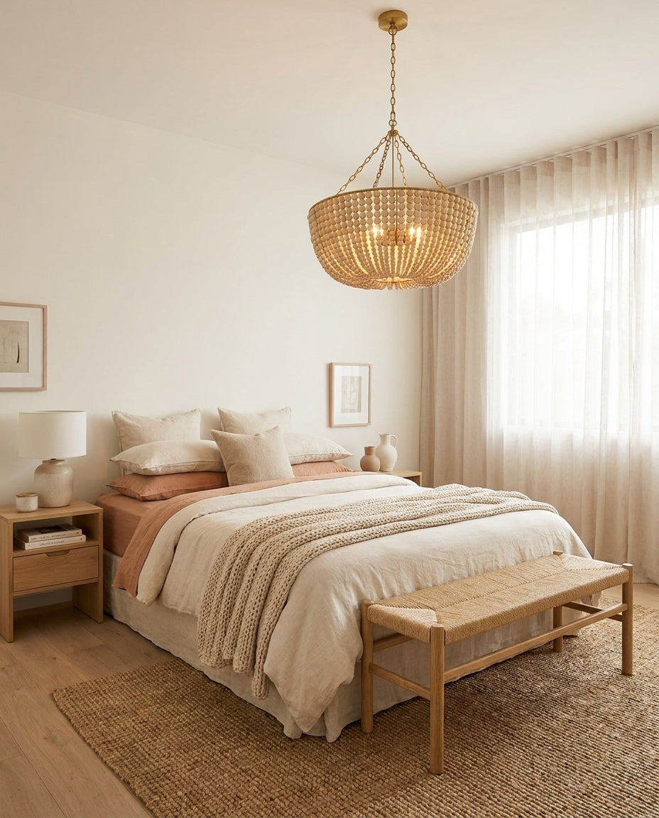Oakmere Chandelier — product view 15