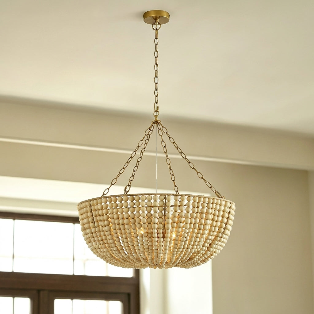 Oakmere Chandelier — product view 18
