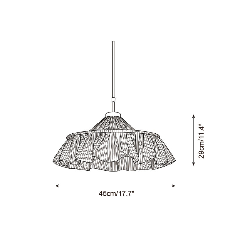 Pemberley Pendant Light — product view 5