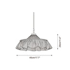 Pemberley Pendant Light — product view 5