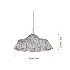 Pemberley Pendant Light — product view 6