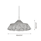 Pemberley Pendant Light — product view 7
