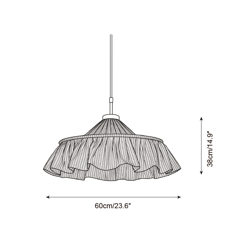 Pemberley Pendant Light — product view 7