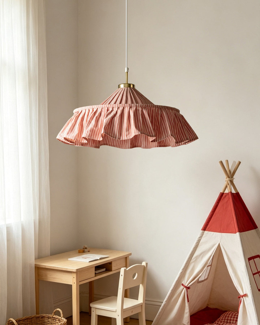 Pemberley Pendant Light — product view 14