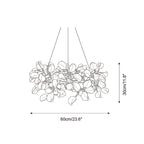 Elarwyn Chandelier — product view 5