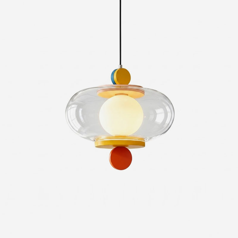 Volaro Pendant Light — product view 1