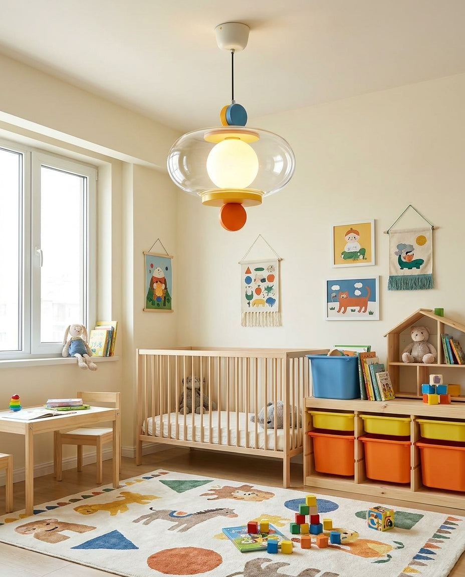 Volaro Pendant Light — product view 2
