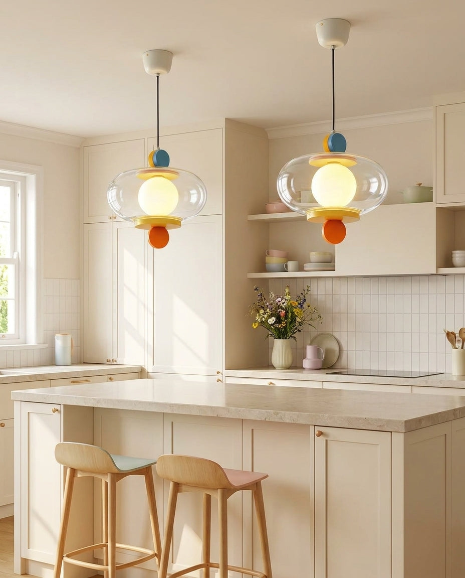 Volaro Pendant Light — product view 4