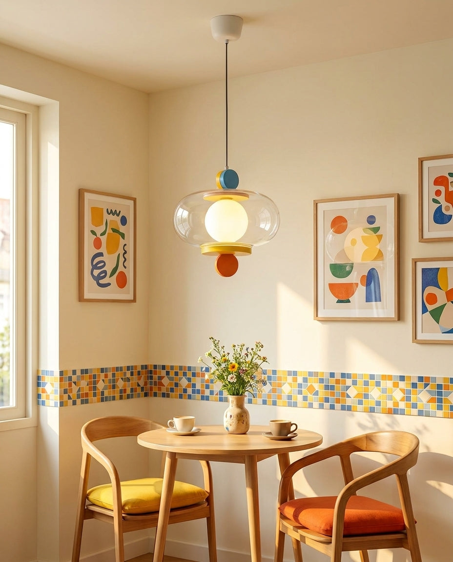 Volaro Pendant Light — product view 7