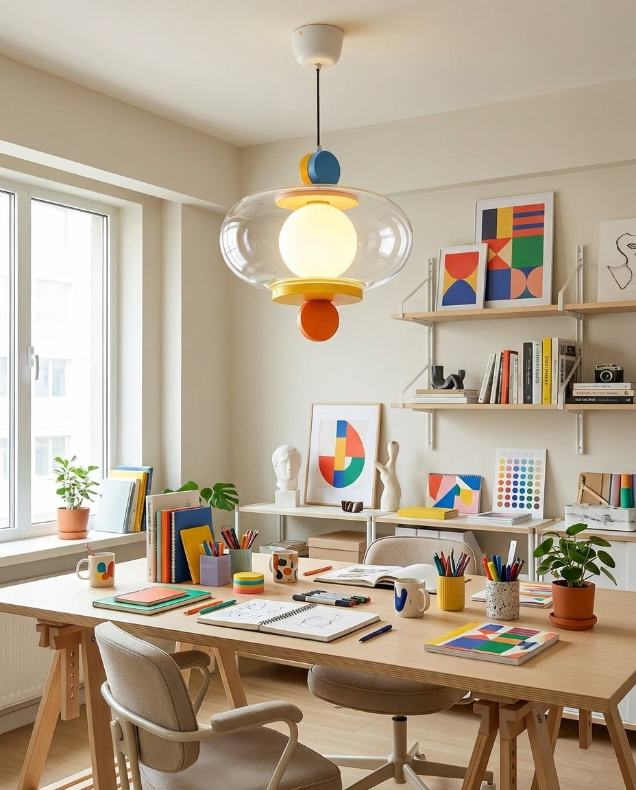 Volaro Pendant Light — product view 8