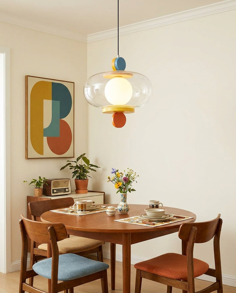 Volaro Pendant Light — product view 10