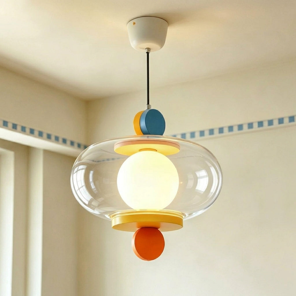 Volaro Pendant Light — product view 11