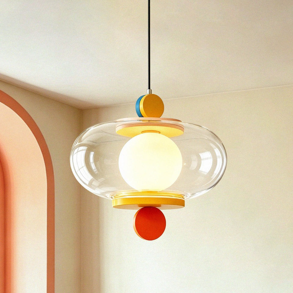 Volaro Pendant Light — product view 12
