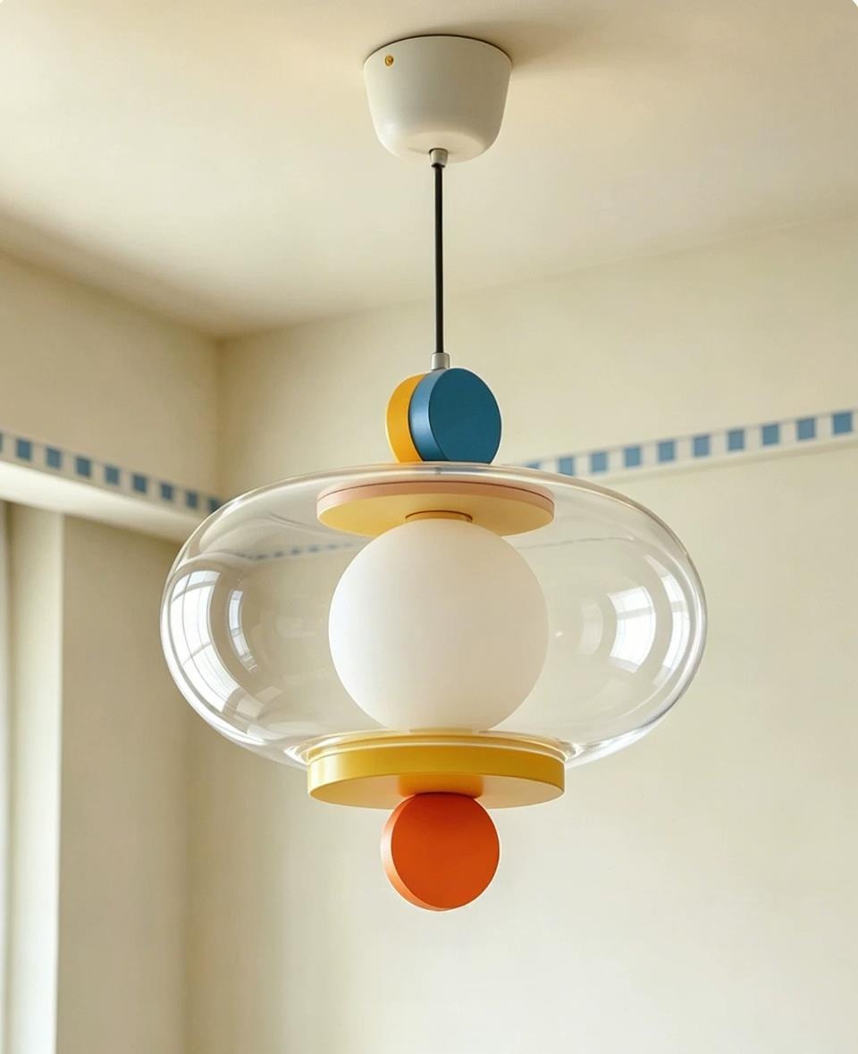 Volaro Pendant Light — product view 14