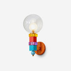 Volaro Wall Sconce — product view 1