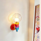 Volaro Wall Sconce — product view 3
