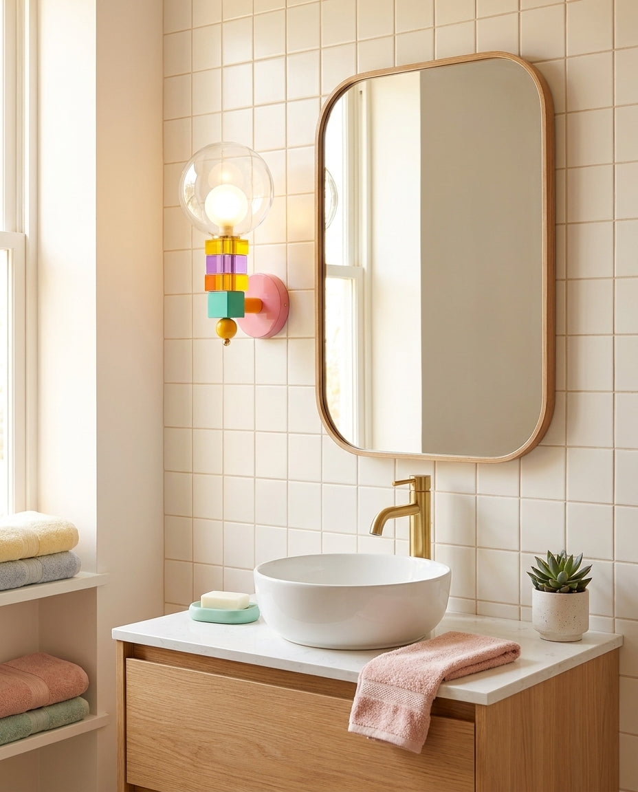 Volaro Wall Sconce — product view 4