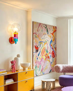 Volaro Wall Sconce — product view 6